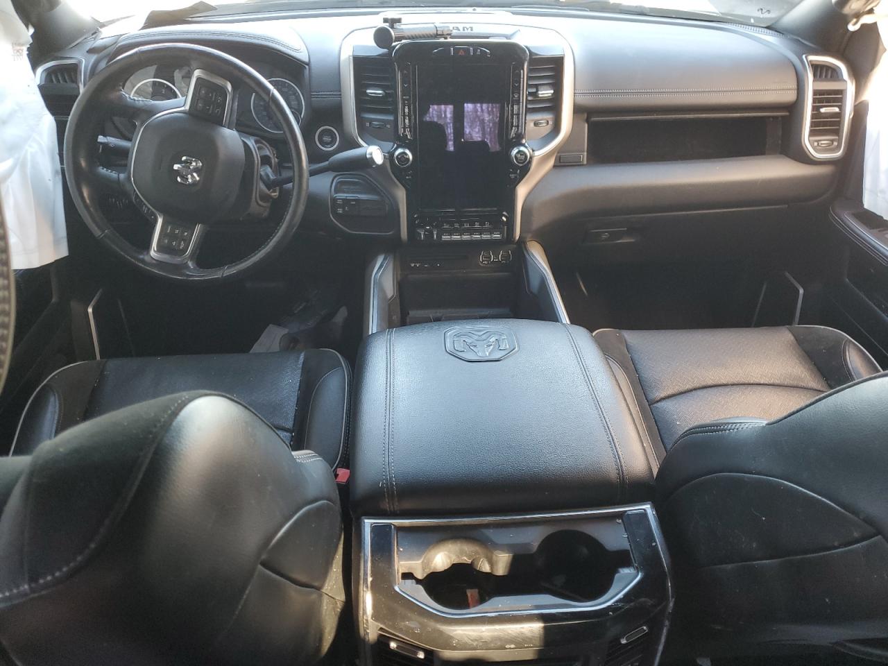 2019 RAM 2500 - Image 8