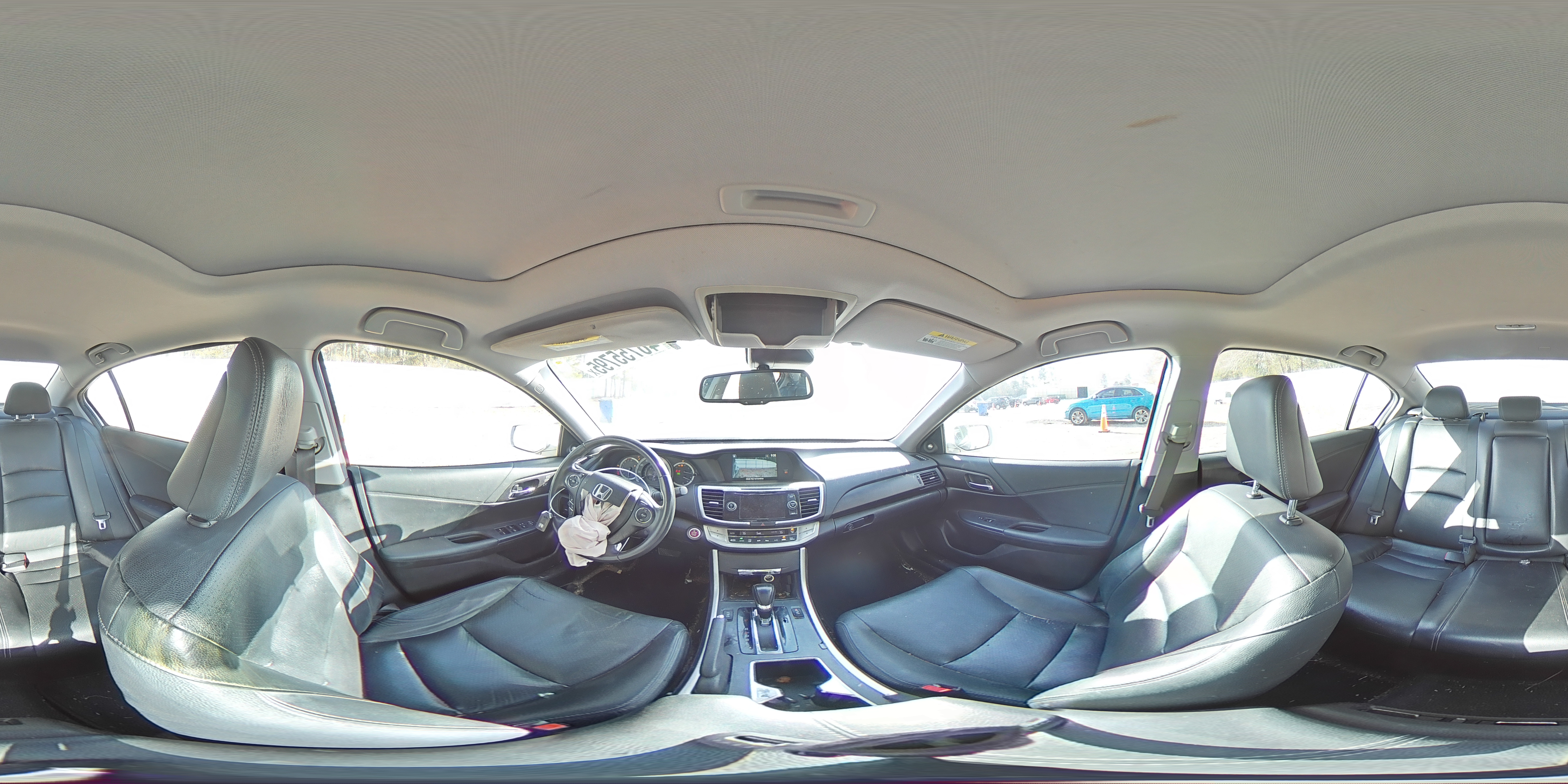 2015 Honda Accord - Image 12