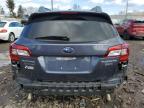 2015 Subaru Outback 3.6R Limited en Venta en Chalfont, PA - Rear End