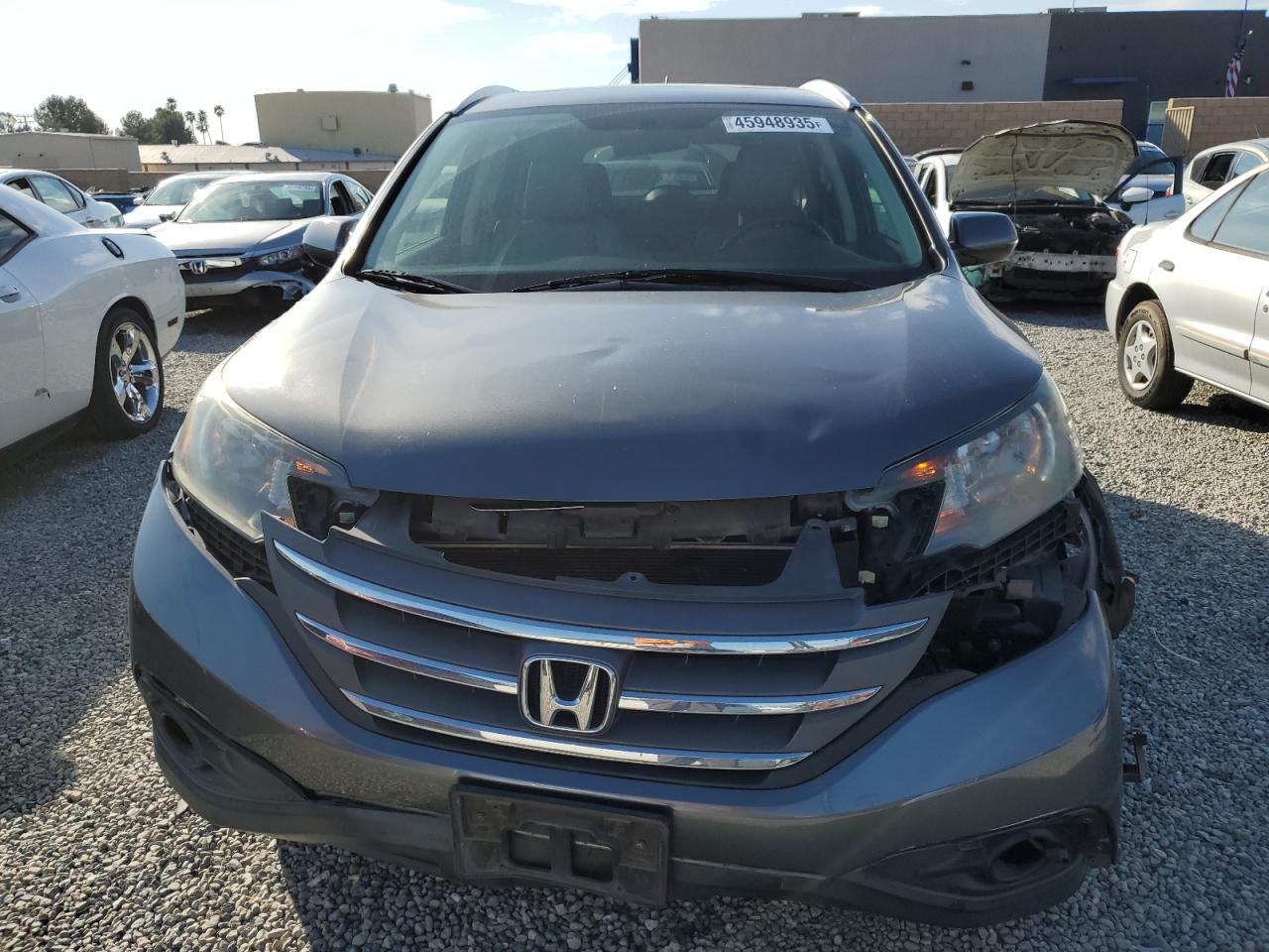 2012 Honda CR-V - Image 5