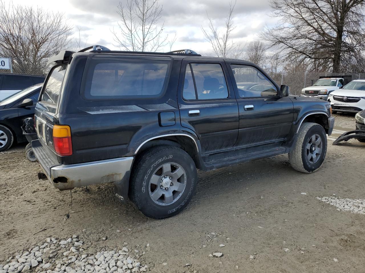 1994 Toyota 4Runner - Image 3