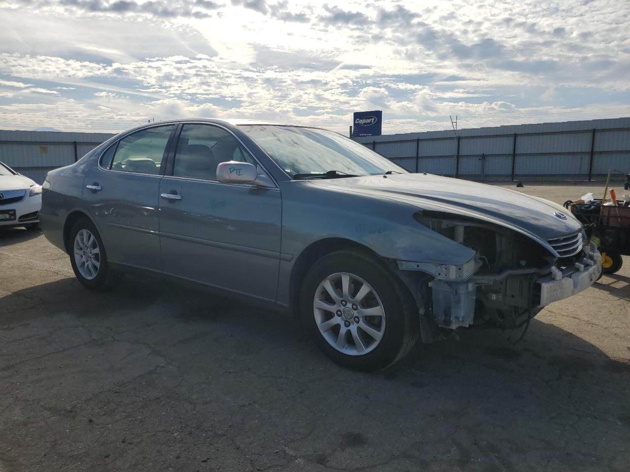 2003 Lexus ES - Image 4