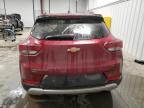 2021 Chevrolet Trailblazer Lt for Sale in Windham, ME - Side