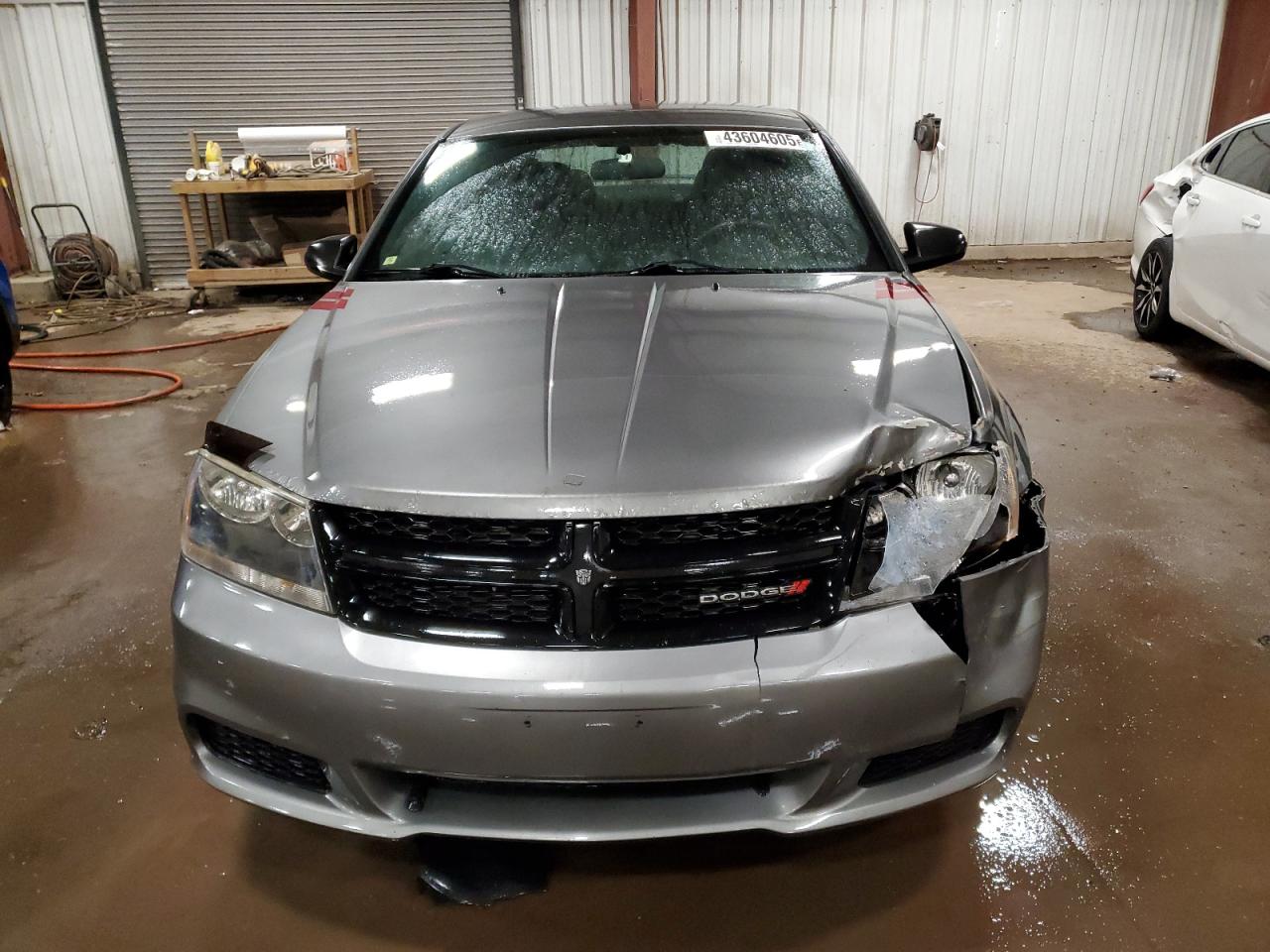 2013 Dodge Avenger - Image 5