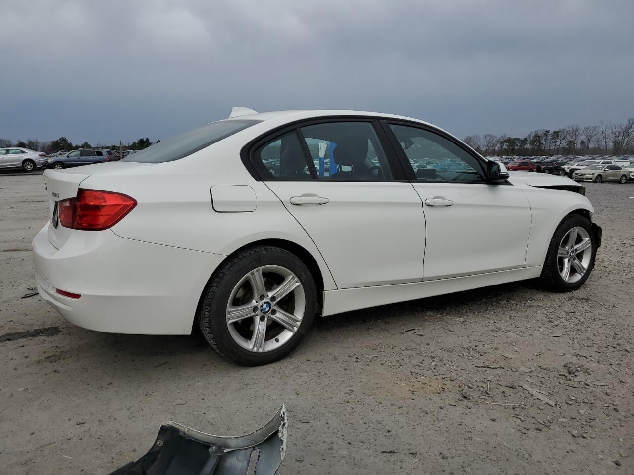 2013 BMW 3er - Image 3