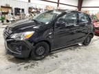 2024 Mitsubishi Mirage Es للبيع في Spartanburg، SC - Rear End