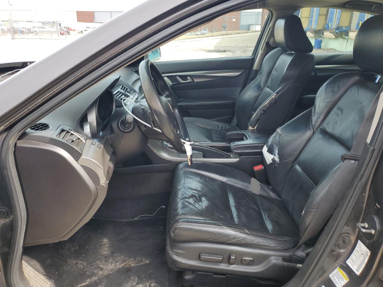 2009 Acura TL - Image 7