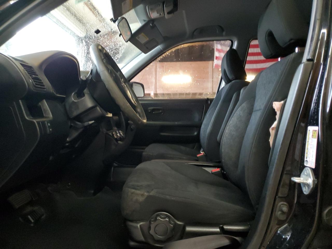 2006 Honda CR-V - Image 7
