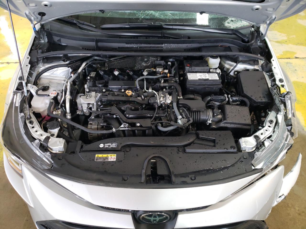 2024 Toyota Corolla - Image 11