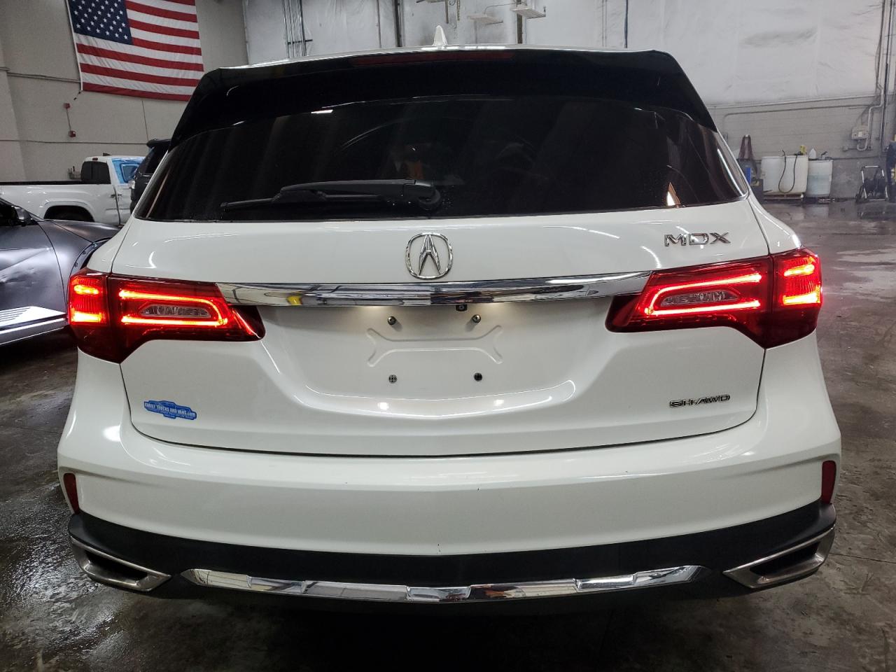 2017 Acura MDX - Image 6