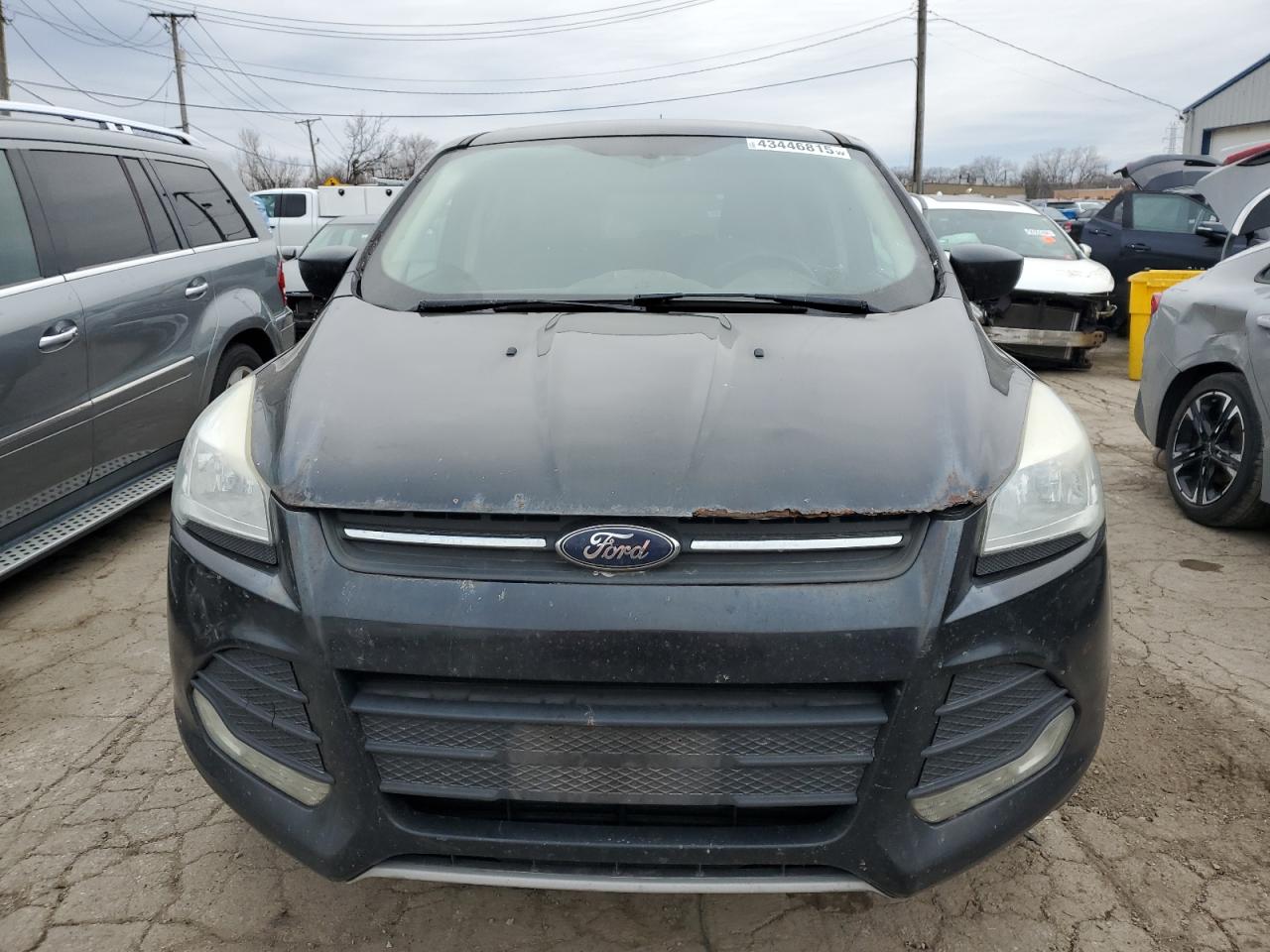 2015 Ford Escape - Image 5