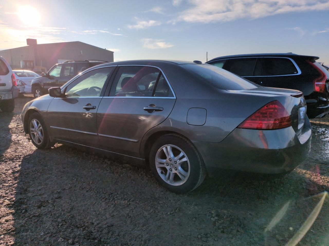 2007 Honda Accord - Image 2