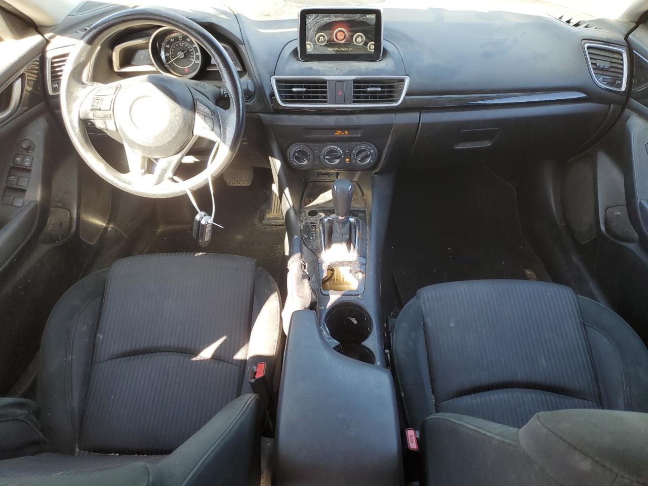 2016 Mazda 3 - Image 8