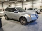 2012 Subaru Forester 2.5X Premium de vânzare în Greenwood, NE - Rear End