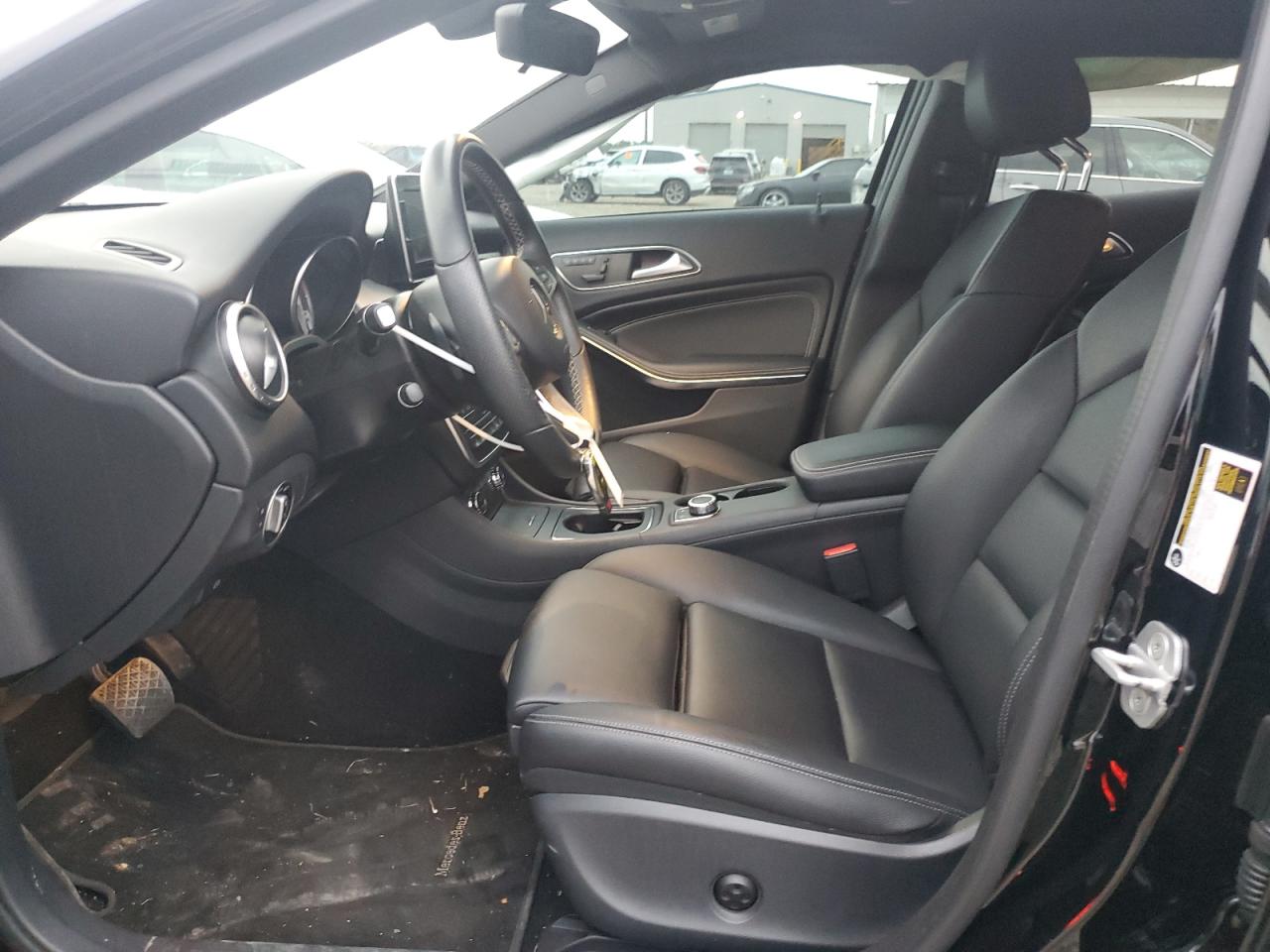 2017 Mercedes-Benz GLA-klasse - Image 7