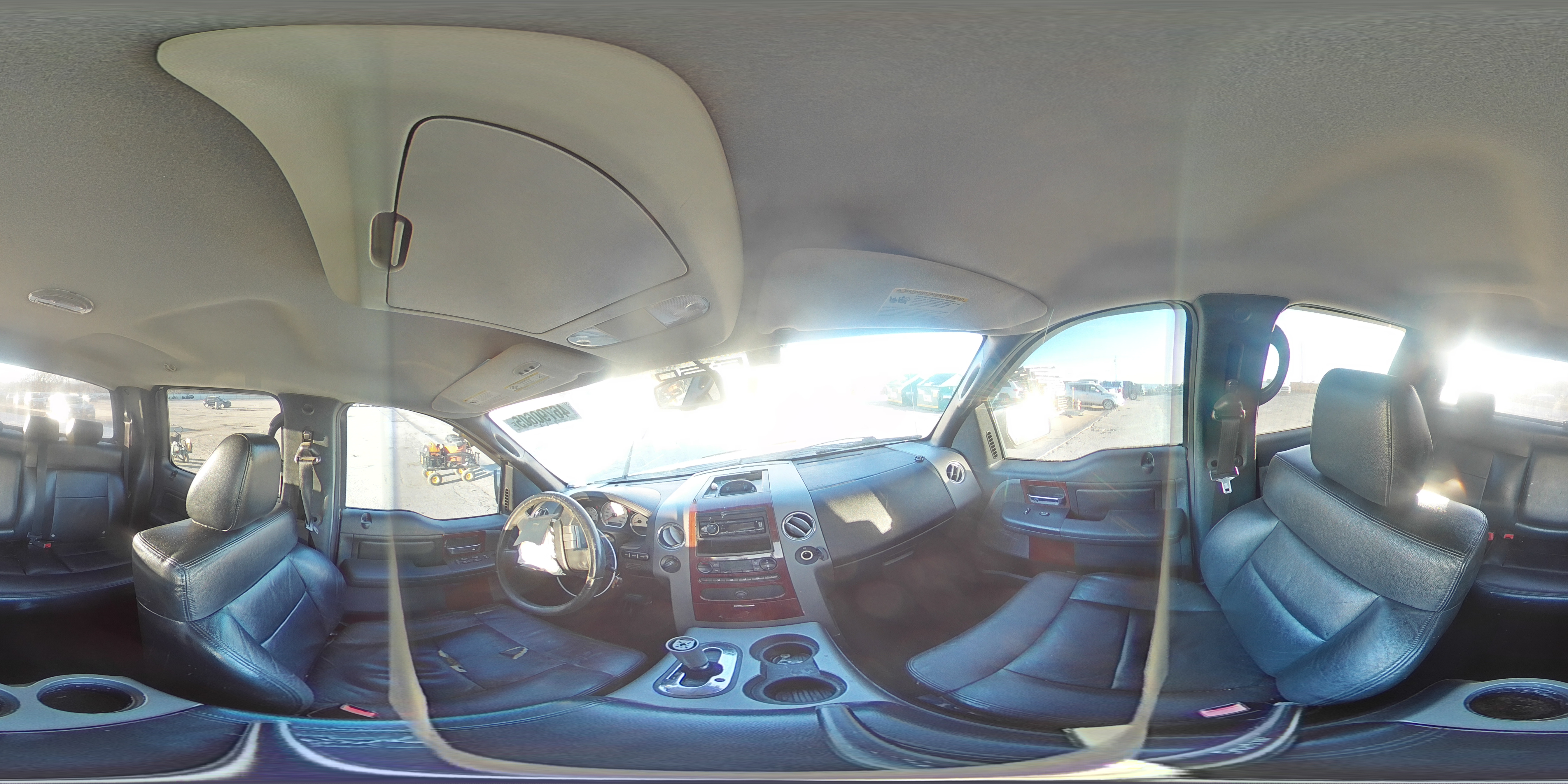 2007 Ford F-150 - Image 12