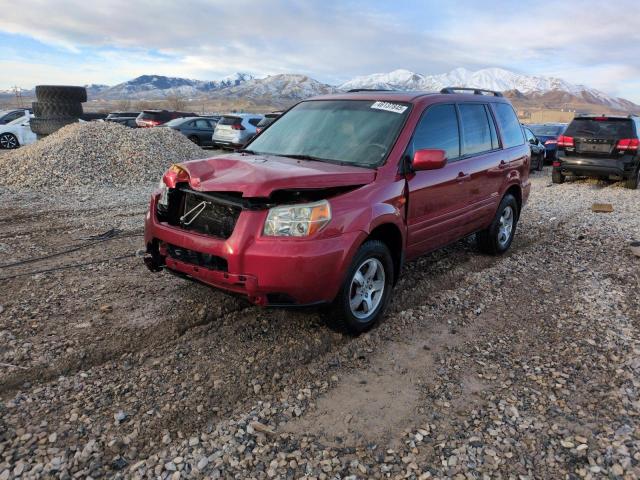 2006 Honda Pilot Ex