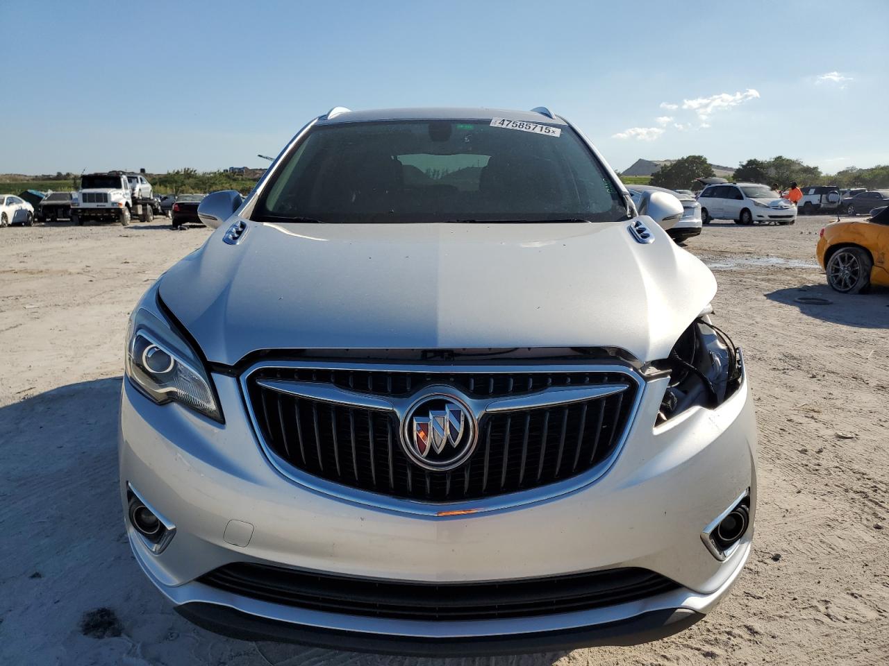 2019 Buick Envision - Image 5