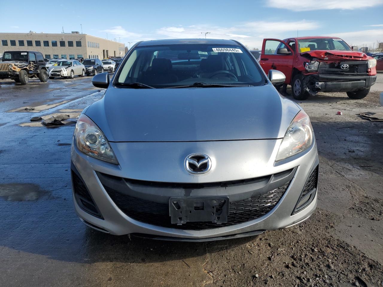 2011 Mazda 3 - Image 5