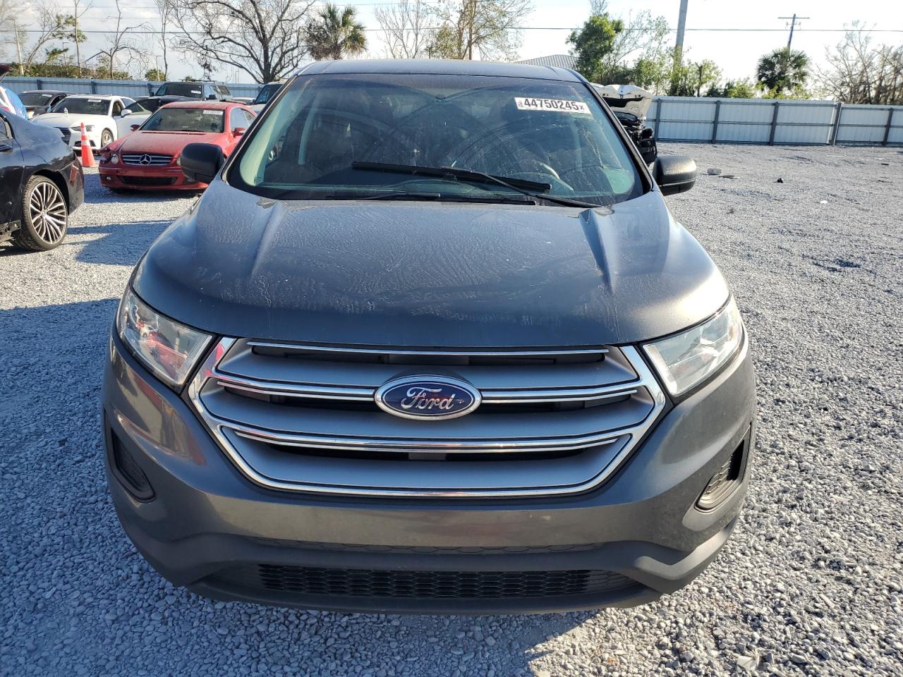 2017 Ford Edge - Image 5