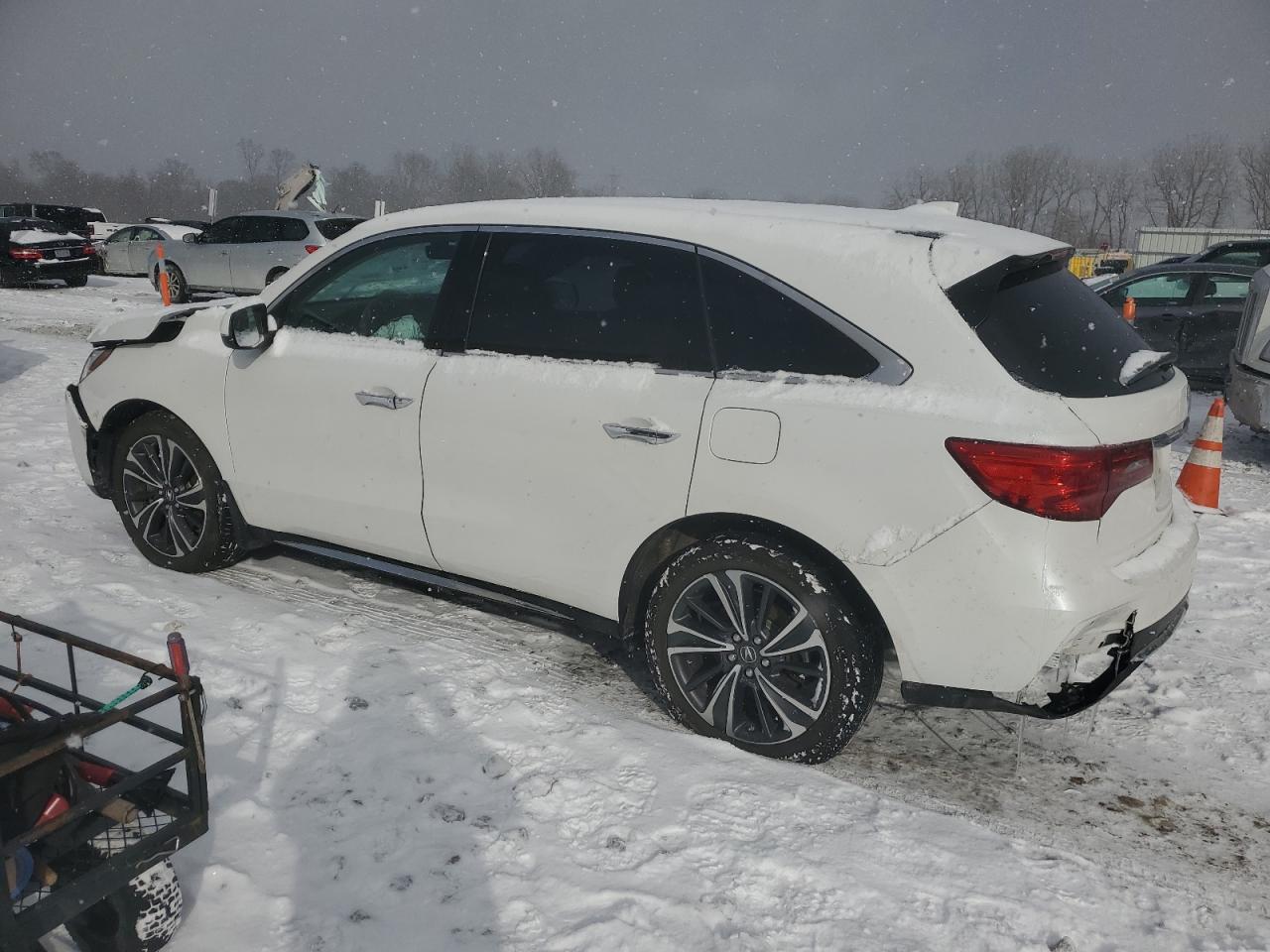 2020 Acura MDX - Image 2