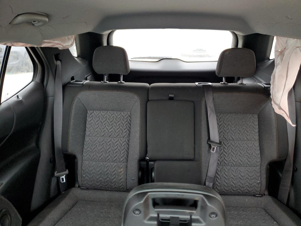 2022 Chevrolet Equinox - Image 10