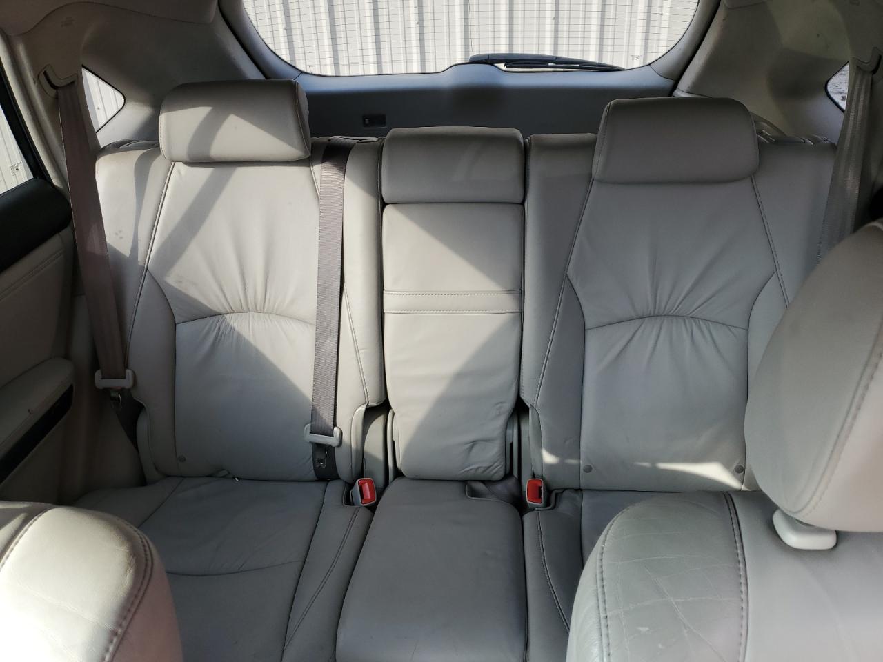 2008 Lexus RX - Image 10