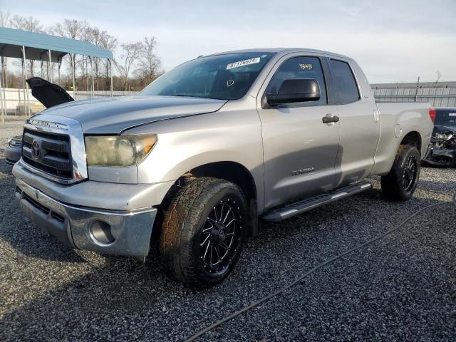 2011 Toyota Tundra Double Cab Sr5