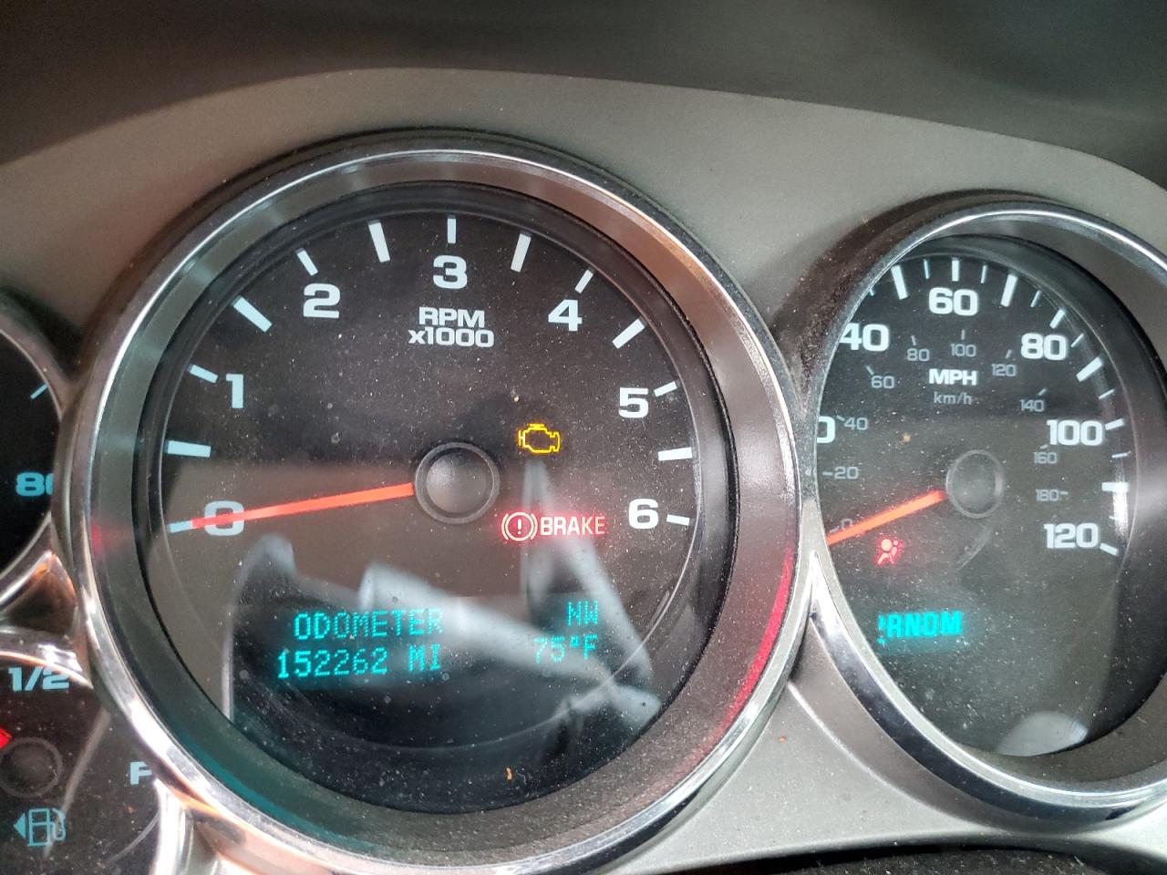 2012 GMC Sierra - Image 9