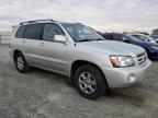 2004 Toyota Highlander  de vânzare în Antelope, CA - Mechanical