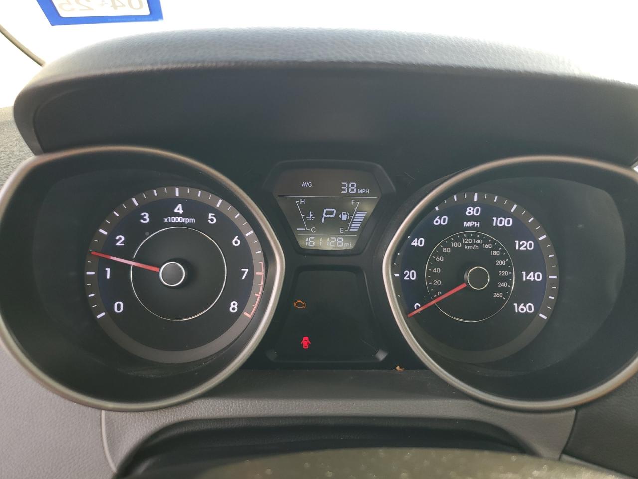 2015 Hyundai Elantra - Image 9