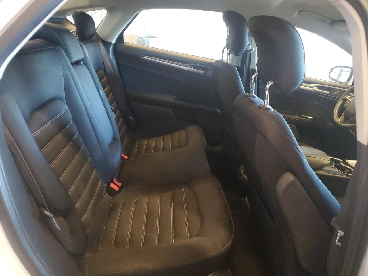 2014 Ford Fusion - Image 10