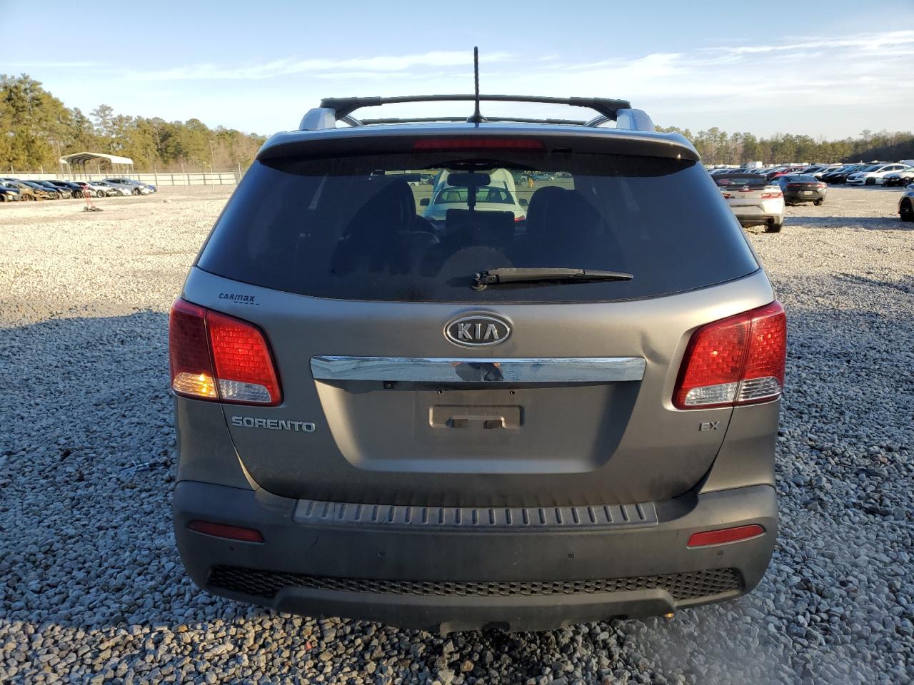 2013 Kia Sorento - Image 6