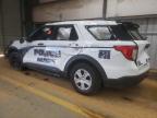 2020 Ford Explorer Police Interceptor   for Sale in Mocksville, NC - Rollover