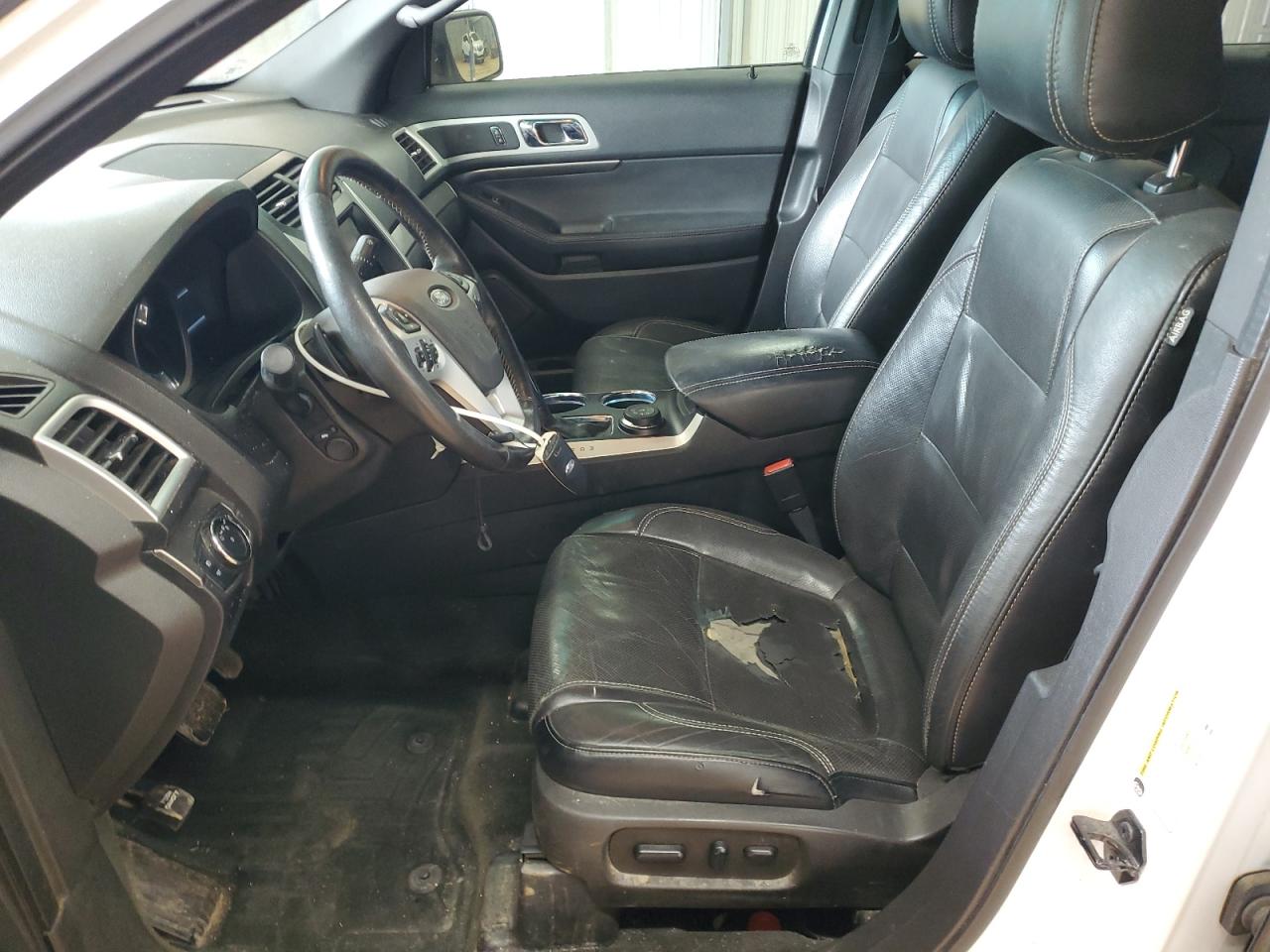 2014 Ford Explorer - Image 7
