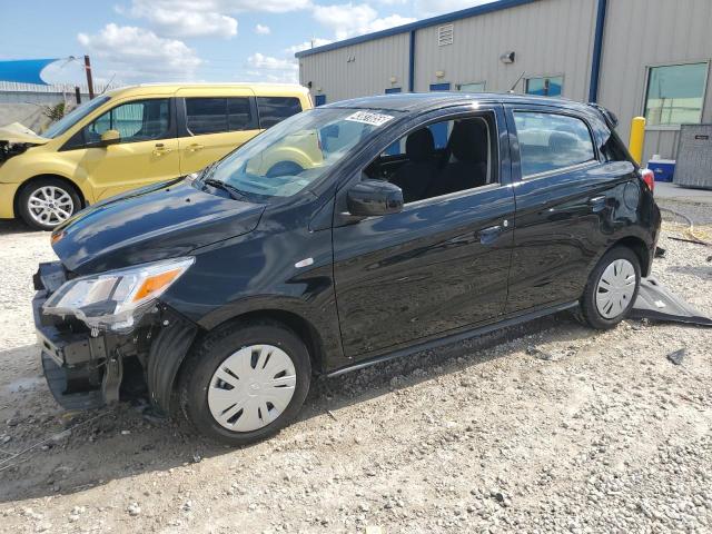 2024 Mitsubishi Mirage Es en Venta en Arcadia, FL - Front End