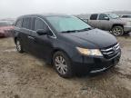 2014 Honda Odyssey Exl for Sale in Kansas City, KS - Vandalism