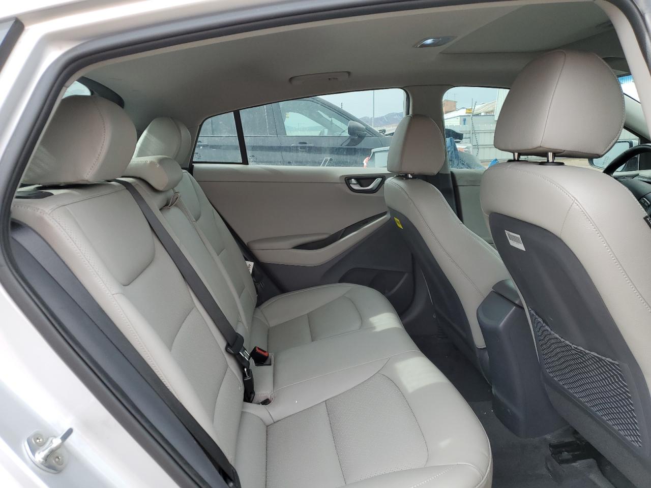 2018 Hyundai IONIQ - Image 11