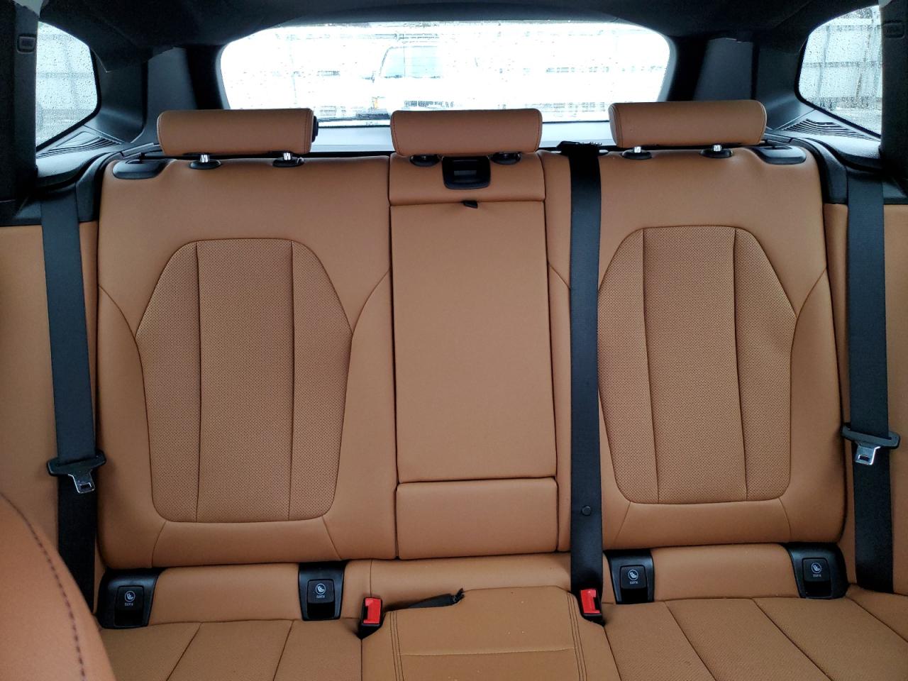2024 BMW X3 - Image 10