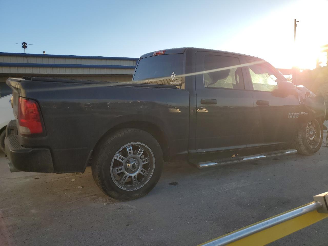 2015 RAM 1500 - Image 3