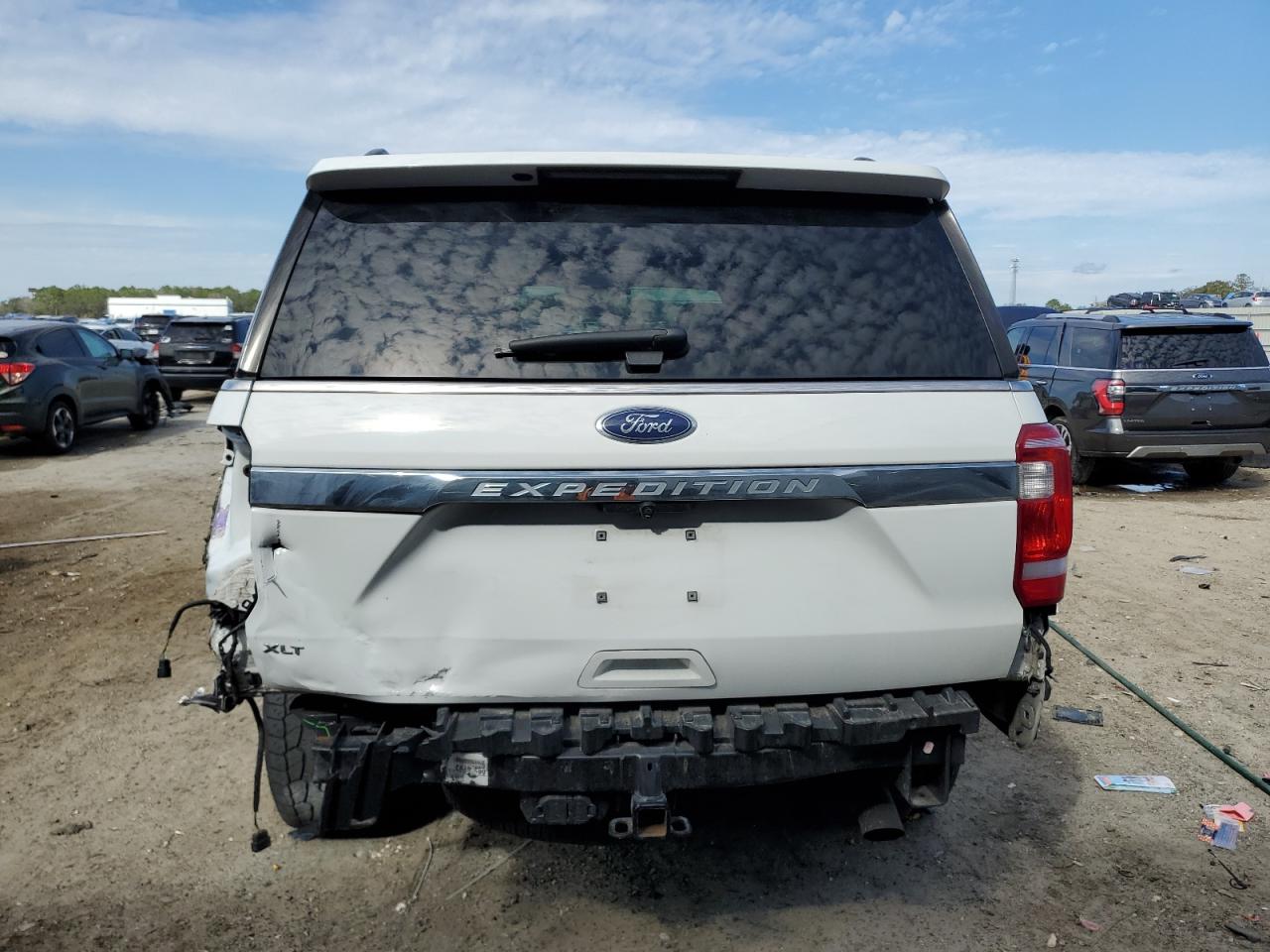 2021 Ford Expedition - Image 6