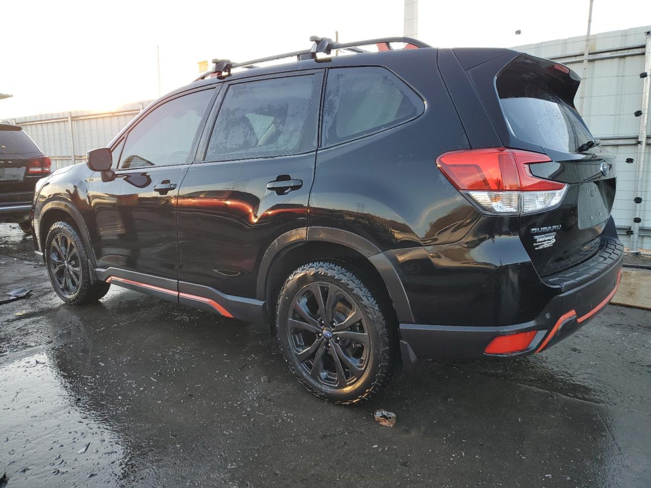 2019 Subaru Forester - Image 2