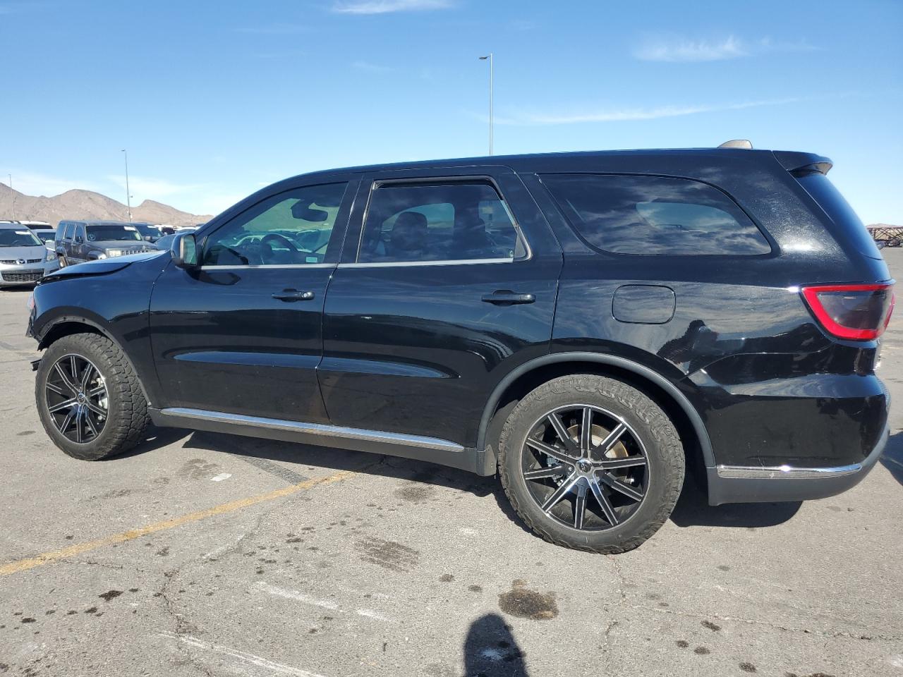 2020 Dodge Durango - Image 2