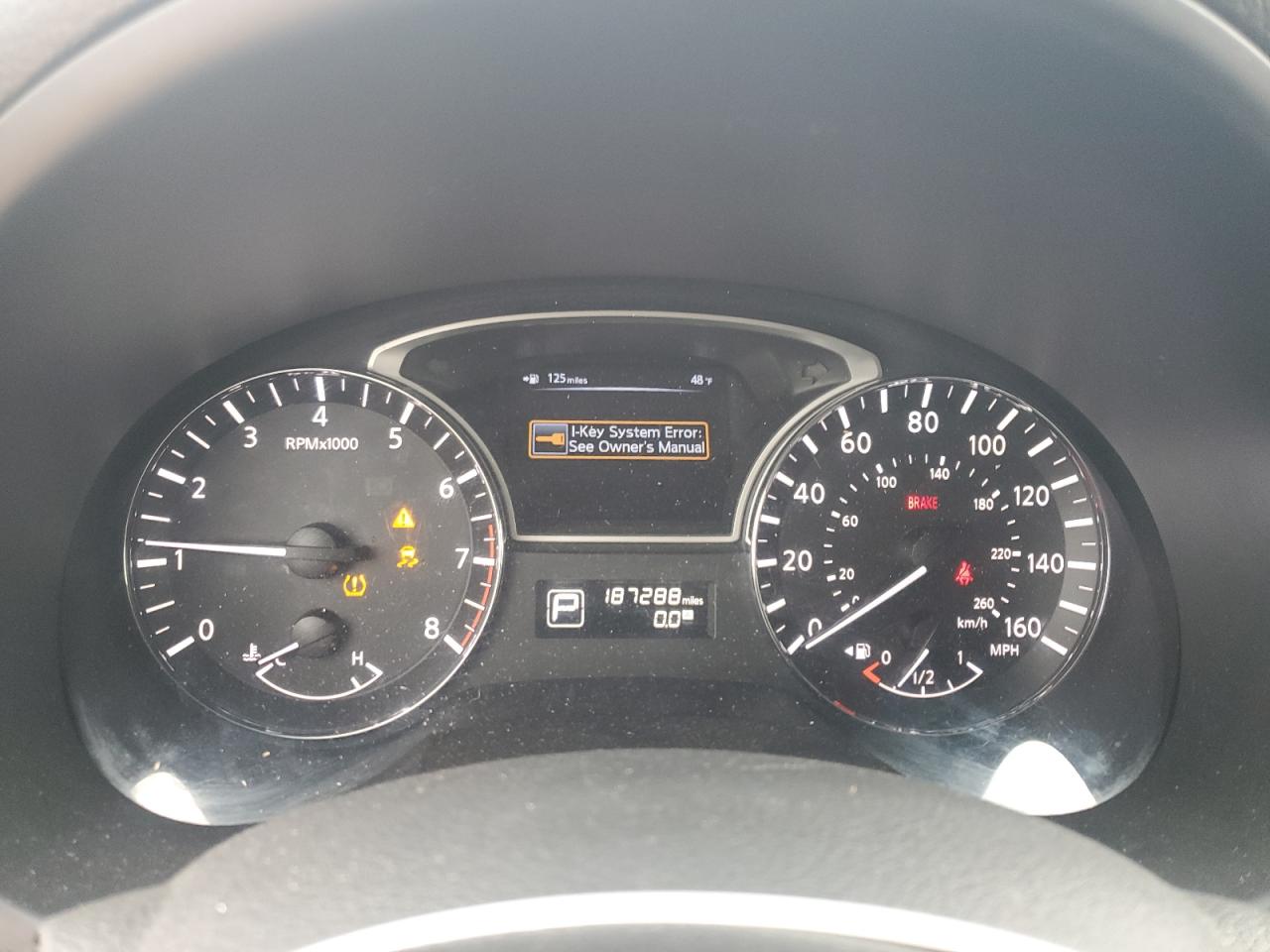 2013 Nissan Altima - Image 9