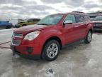 2013 Chevrolet Equinox Lt na sprzedaż w Wayland, MI - Front End