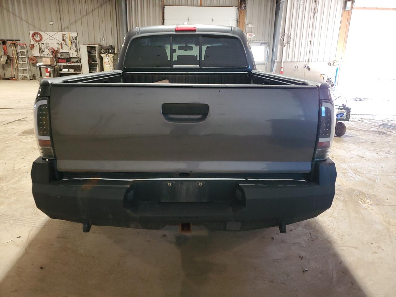 2010 Toyota Tacoma - Image 6