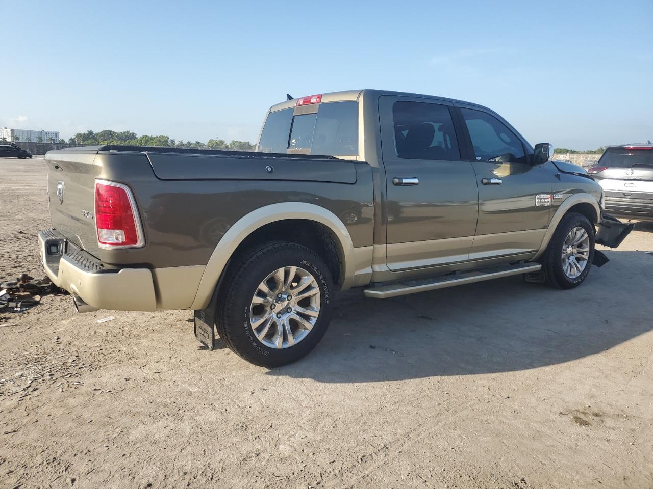 2015 RAM 1500 - Image 3