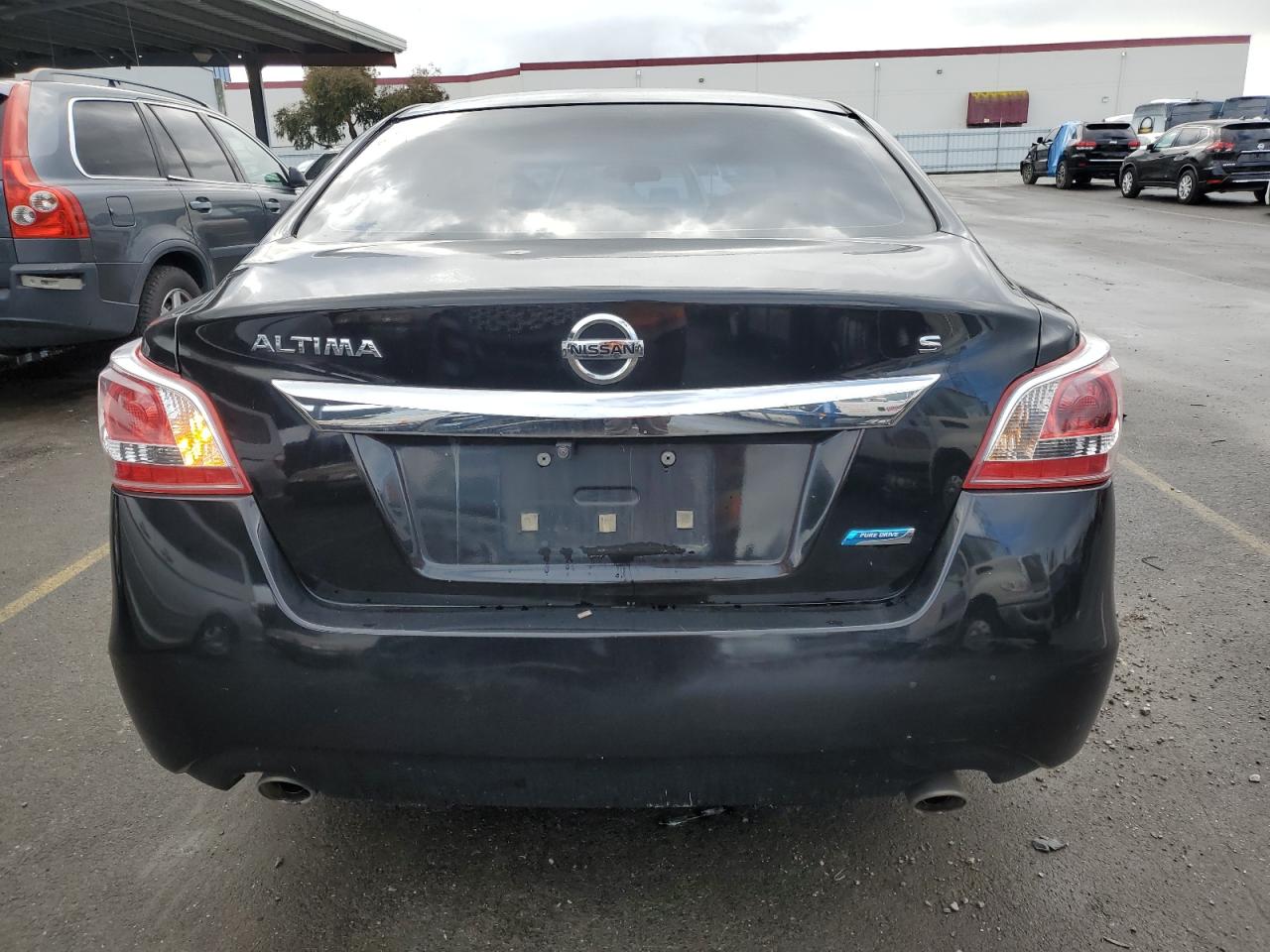2013 Nissan Altima - Image 6