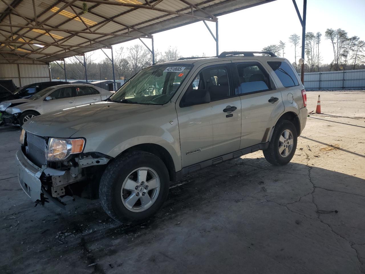 2008 Ford Escape - Image 1