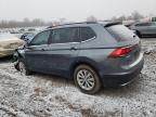 2019 Volkswagen Tiguan S   en Venta en Hillsborough, NJ - Front End